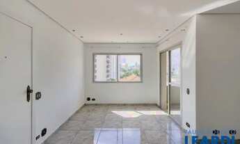 Imagem: APARTAMENTO - BROOKLIN - SP