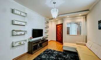 Imagem 3: Térrea para venda tem 188 metros quadrados com 3 quartos em Recanto da Mata - Juiz de Fora