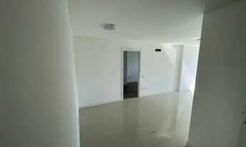 Imagem 5: Ilha pura Apartamento andar alto para venda com 79 metros quadrados com 2 quartos