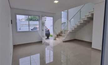 Imagem 6: Mogi das Cruzes - Casa Padrão - Villa Di Cesar