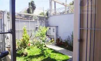 Imagem 3: Sobrado para Venda - Saúde, São Paulo - 135m², 4 vagas