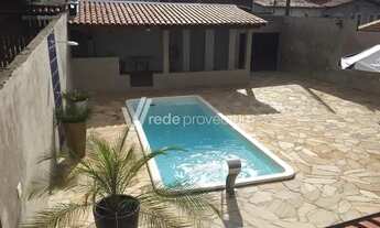 Imagem 3: Casa - Jardim Flamboyant - Campinas