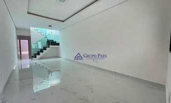 Imagem: ULTIMA UNIDADE!!! Sobrado com 3 dormitórios