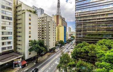 Imagem 5: São Paulo - Apartamento Padrão - Bela Vista