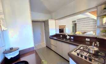 Imagem 4: Apto Garden, 113m², totalmente mobiliado, no centro de Tdaí. R$-595-Mil