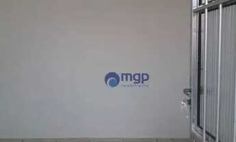 Imagem 4: Casa com 2 dormitórios para alugar, 40 m² - Vila Maria