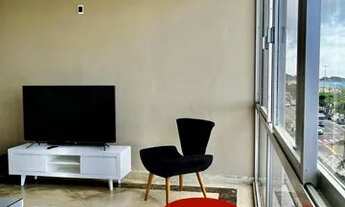 Imagem 7: Vista deslumbrante