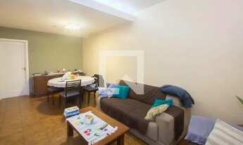 Imagem 2: Casa para Aluguel - Santo Amaro , 2 Quartos, 105 m2