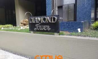 Imagem 5: Apartamento Edifício Diamond Tower