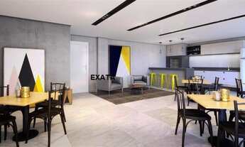 Imagem 5: 508 - Farroupilha - APARTAMENTO NOVO 2 DORMITÓRIOS C/2 VAGAS DE GARAGEM - Feito para lhe f