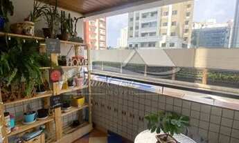 Imagem 5: Apartamento 3 quartos a venda na Vila Gumercindo- São Paulo