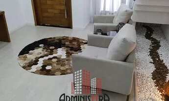 Imagem 5: Sorocaba - Casa de Condomínio - Cond Villagio Milano