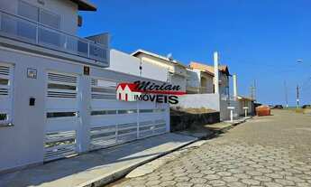 Imagem 3: Sobrado 4 suites piscina proximo a praia de Peruibe