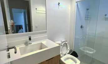 Imagem 6: Linda cobertura na praia de Palmas