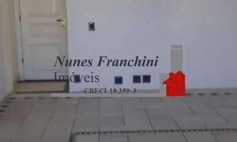 Imagem 2: SÃO PAULO - Apartamento Padrão - VILA NOVA CACHOEIRINHA