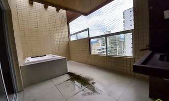 Imagem 3: Cobertura Duplex com Hidro - Guilhermina!