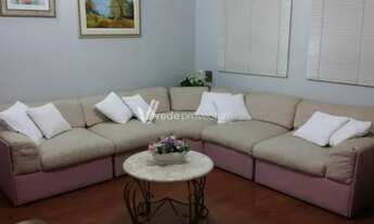 Imagem 3: Casa - Jardim Santana - Campinas