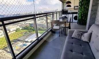 Imagem 3: Apartamento-São Paulo-VILA LEOPOLDINA