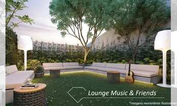 Imagem 4: Apartamento para venda tem 33 metros quadrados com 1 quarto em Casa Forte - Recife - PE