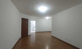 Imagem 2: Apartamento para aluguel com 111 metros quadrados com 3 quartos