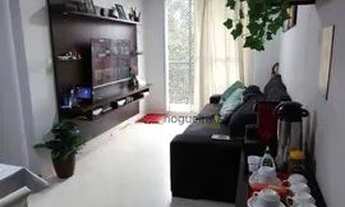 Imagem: Apartamento com 2 dormitórios, 53 m²