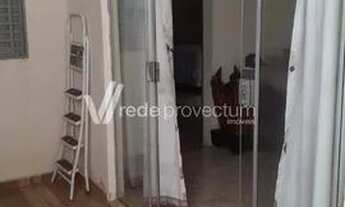 Imagem 5: Casa - Parque Residencial Vila União - Campinas