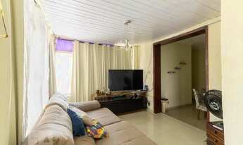 Imagem: Apartamento para Aluguel - Engenho de Dentro