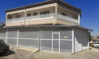 Imagem: Casa sobrado com salão comercial, para