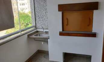 Imagem 3: Apartamento para aluguel tem 106 metros quadrados com 3 quartos em Boa Vista - Porto Alegr