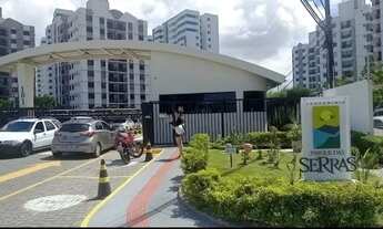 Imagem 2: Condomínio Parque das Serras !