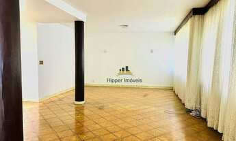 Imagem 4: Sobrado para locação no Pacaembu