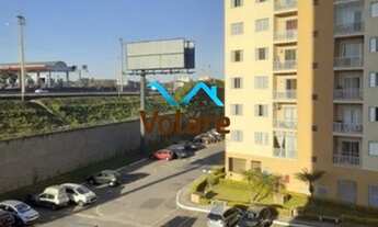 Imagem: APARTAMENTO Prédio em OSASCO - SP, PIRATININGA