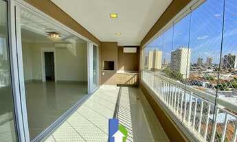 Imagem 3: Apartamento em Centro - Araçatuba, SP