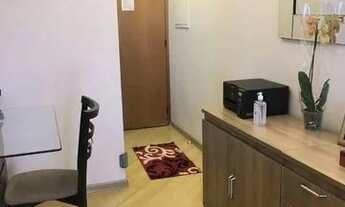 Imagem: Apartamento com 2 dormitórios à venda