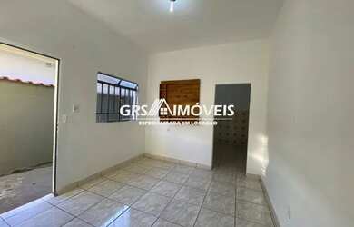 Imagem 4: EXCELENTE BARRACÃO DE 01 QUARTO E 01 VAGA DE GARAGEM, PARA LOCAÇÃO BAIRRO ELDORADO