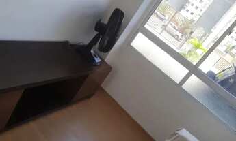 Imagem 3: Apartamento 1/4 mobiliado no Solar de Vilas, Lauro de Freitas-BA