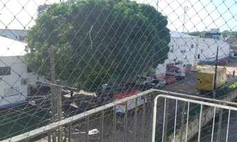 Imagem 4: CASAL IMÓVEIS ALUGA APARTAMENTO RESIDENCIAL VIA LÁCTEA 2 QUARTOS