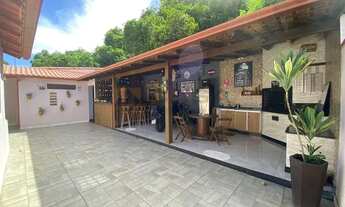 Imagem: PS/ PROX. A LAGOA JUARA - Casa linear 3