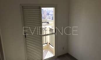 Imagem 5: Apartamento duplex no Tatuapé, 70 metros, 2 vagas e sacada