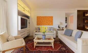 Imagem 5: Apartamento com 3 dormitórios, 170 m² - venda por R$ 2.450.000,00 ou aluguel por R$ 17.960