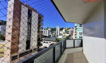 Imagem 6: Apartamento com 4 dormitórios para alugar, 180 m² por R$ 5.030,00/mês - Bom Pastor - Juiz