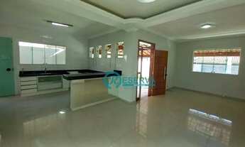 Imagem 4: Casa com 3 dormitórios, 135 m² - venda por R$ 750.000,00 ou aluguel por R$ 3.000,00/mês