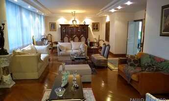 Imagem: APARTAMENTO - BELA VISTA - SP