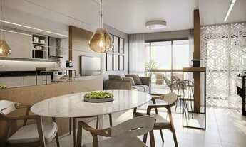 Imagem 6: Apartamento para venda tem 152 metros quadrados com 3 qts