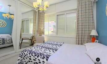 Imagem: Apartamento de 3 quartos à venda Rua Felipe