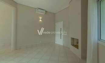 Imagem 4: Casa - Loteamento Alphaville Campinas - Campinas