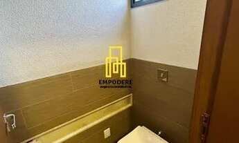 Imagem 6: Casa em Condomínio para Venda em Uberlândia, Condomínio Splêndido, 3 dormitórios, 3 suítes