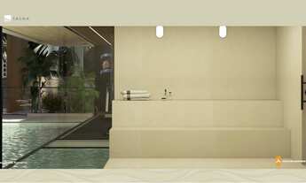 Imagem 11: Condomínio Nirvana Praia Boutique - Rua Jorn. Prudêncio Luiz Ferreira - Piratininga