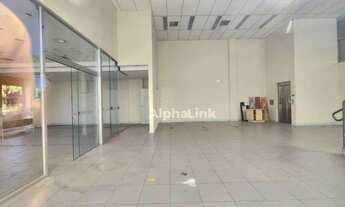 Imagem 2: Prédio para alugar, 600 m² por R$ 53.500,00/mês - Alphaville - Barueri/SP