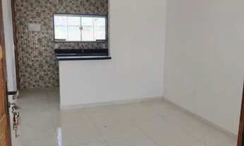 Imagem 3: Casa com 2 dormitórios à venda, 60 m² por R$ 295.000,00 - Jardim Atlântico Leste (Itaipuaç